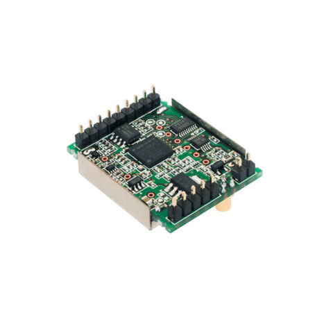 FLEX 8400/8600 GPSDO Upgrade